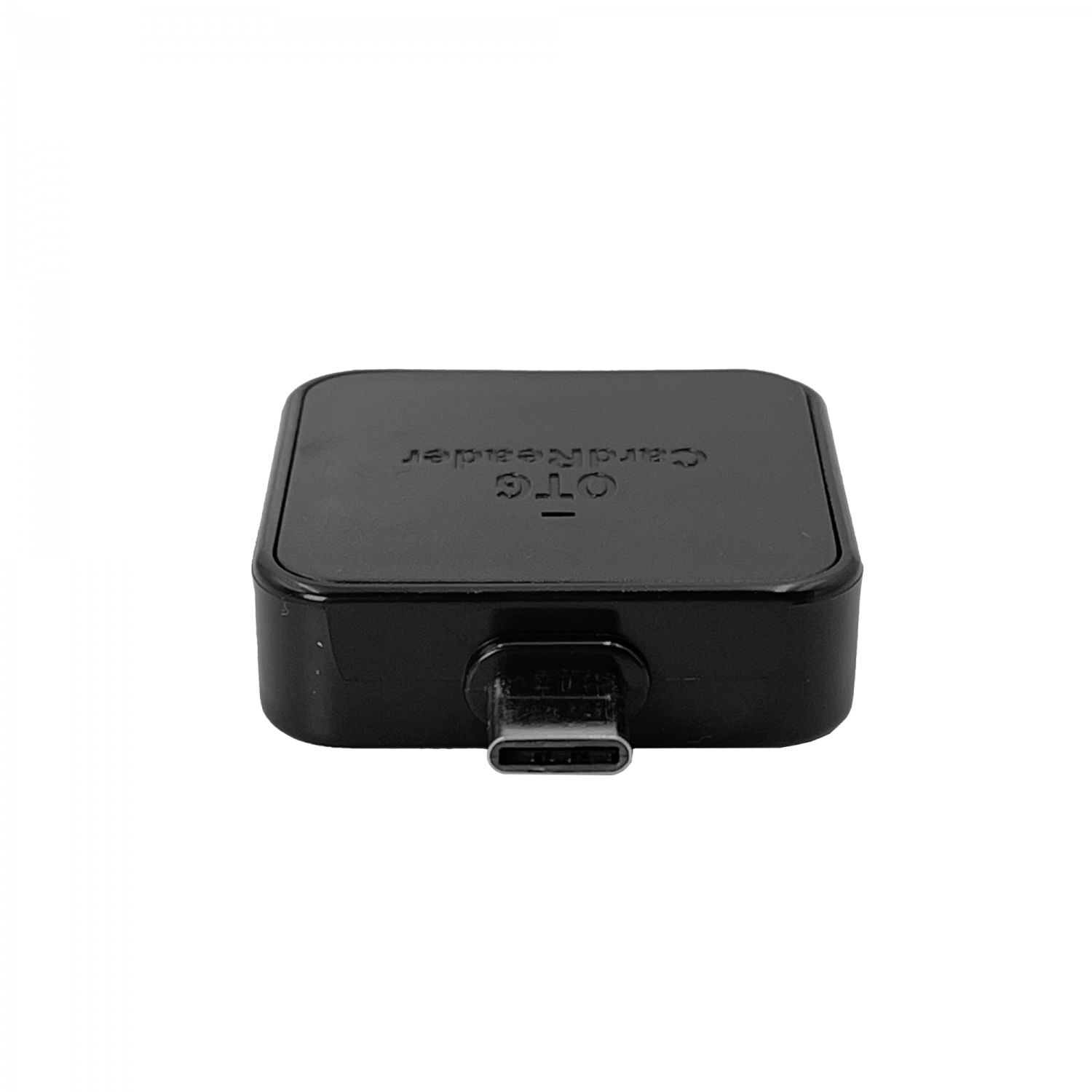 Lector de Tarjetas USB-C Todo-en-1 SD/mSD/TF/USB-MicroB 4
