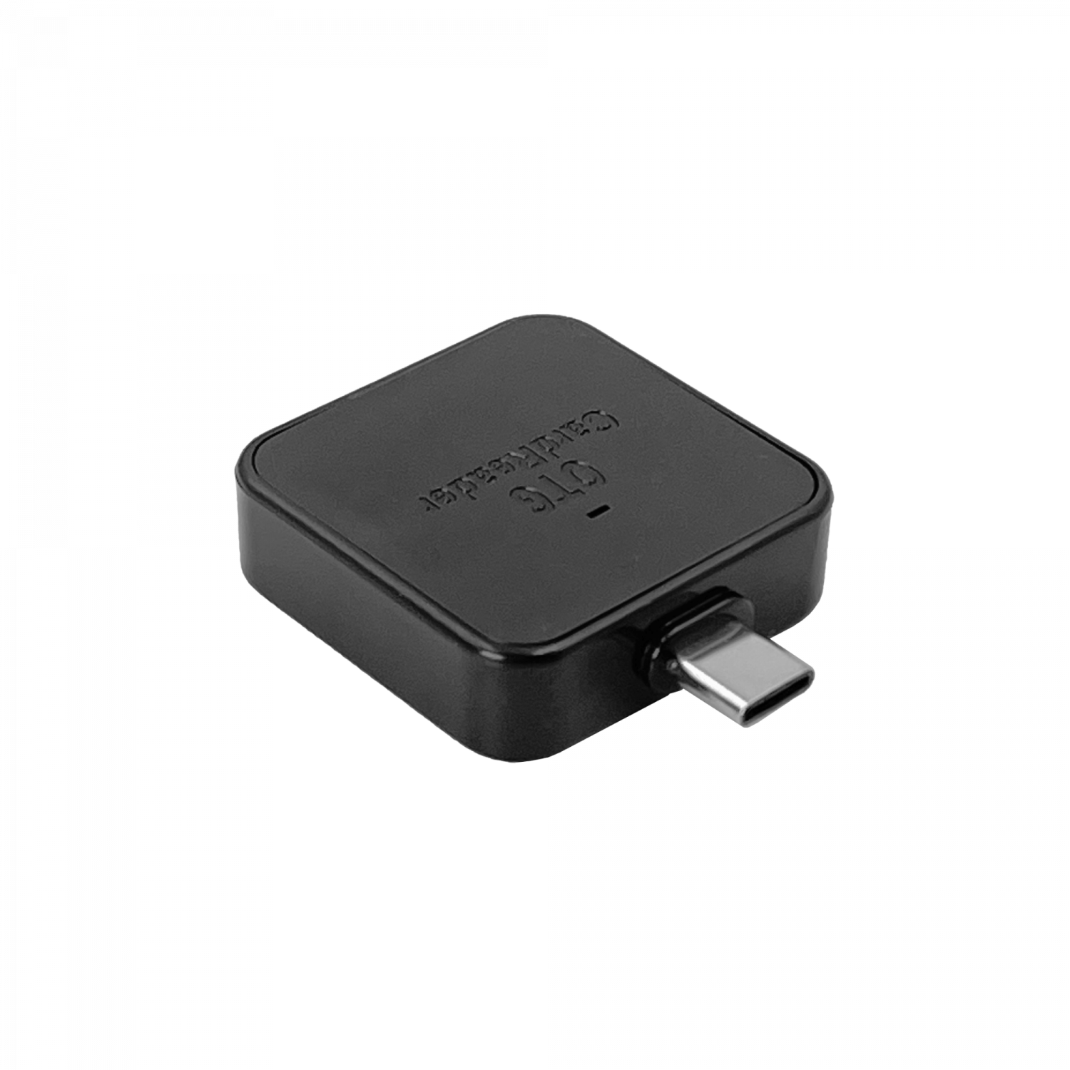 Lector de Tarjetas USB-C Todo-en-1 SD/mSD/TF/USB-MicroB 5