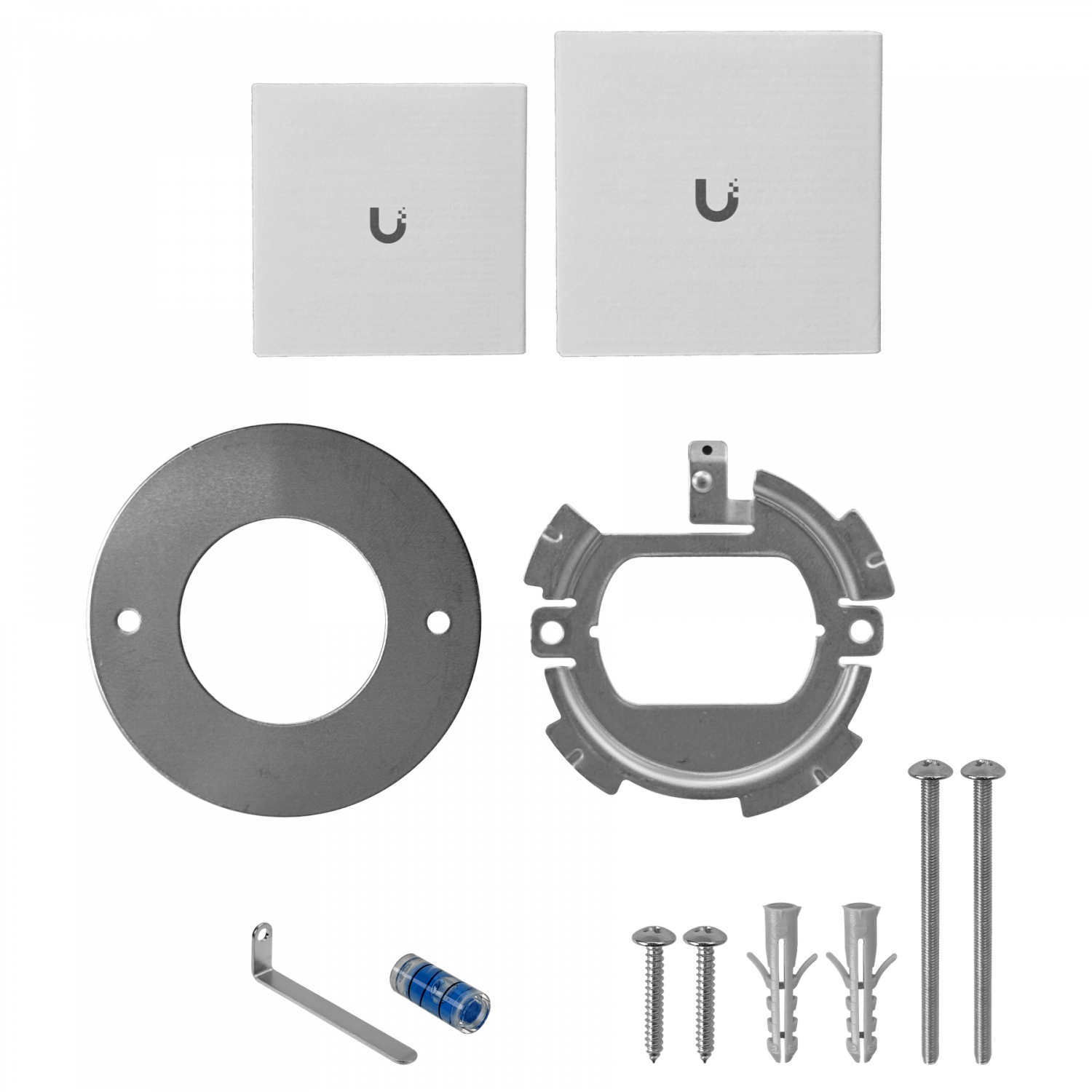 Cámara Domo Ultra UVC-G5 de Ubiquiti - 4MP, Visión Nocturna, Color Negro 1
