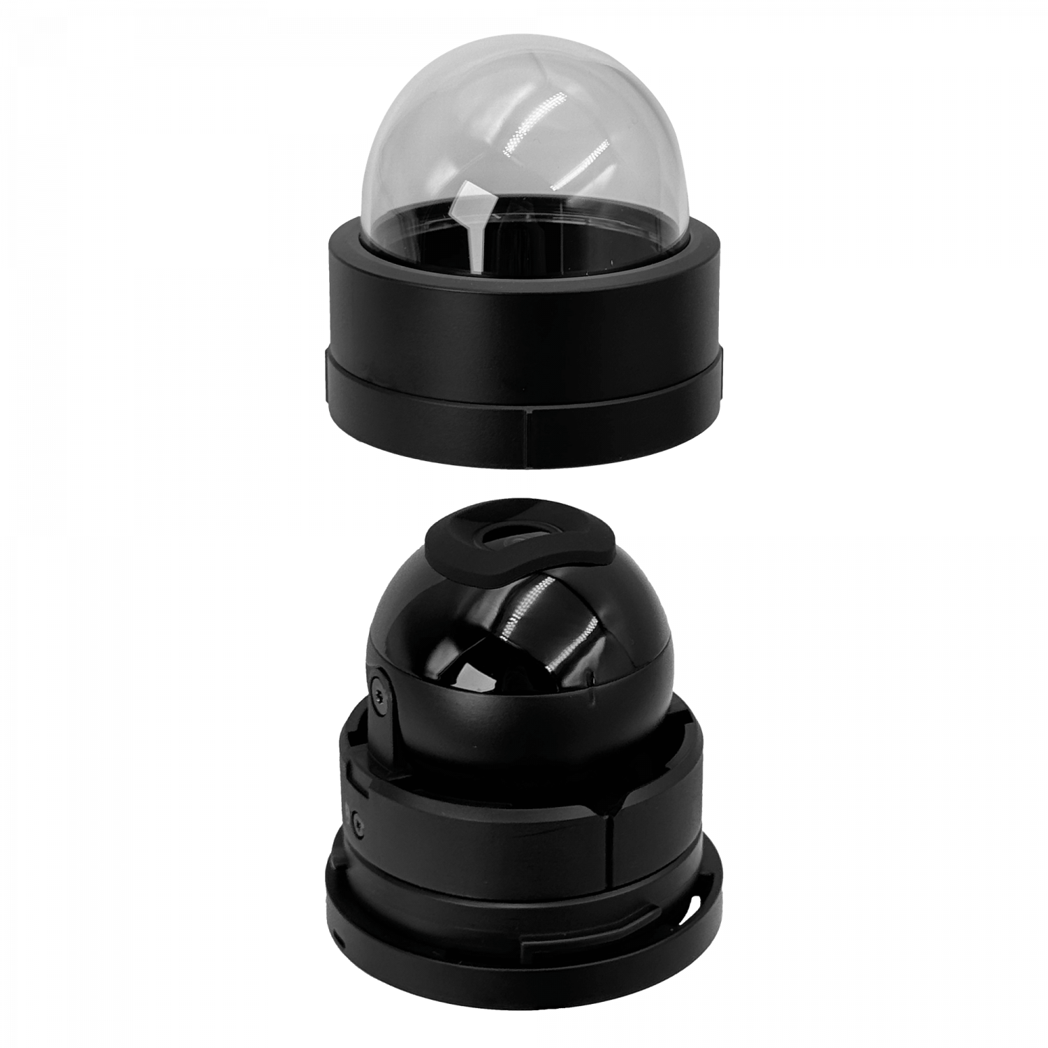 Cámara Domo Ultra UVC-G5 de Ubiquiti - 4MP, Visión Nocturna, Color Negro 4