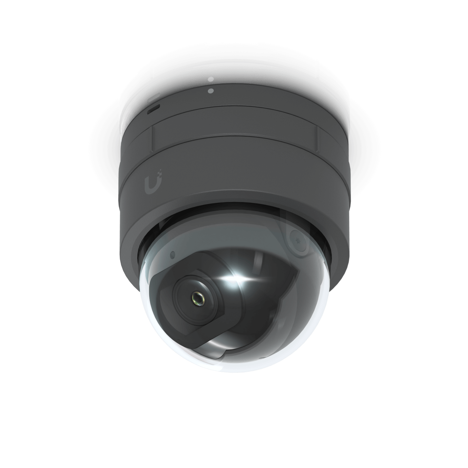Cámara Domo Ultra UVC-G5 de Ubiquiti - 4MP, Visión Nocturna, Color Negro 5