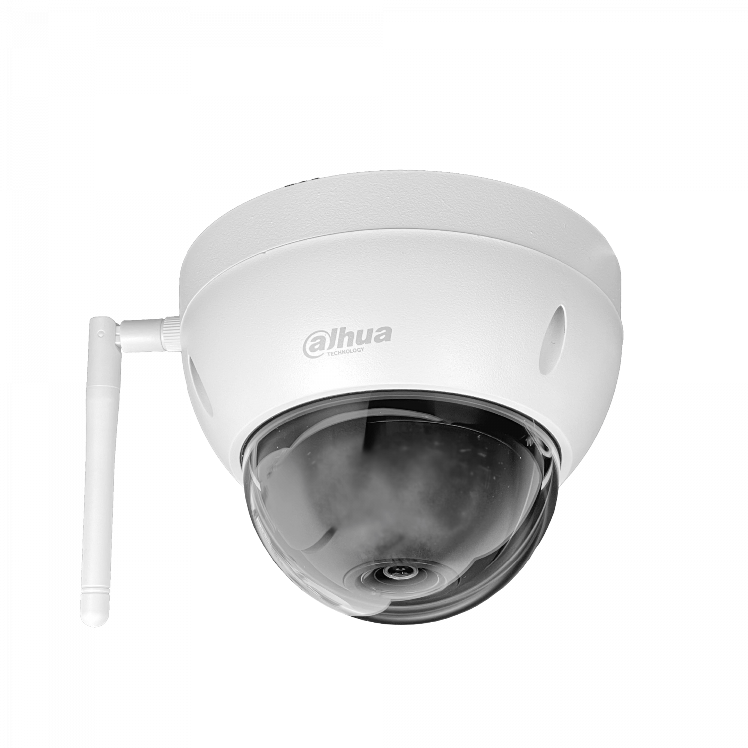 Cámara PTZ Dahua 2MP Wifi 2.8-12mm PoE 4xZoom IR IP66 IK10 WizSense SD22204DB 4
