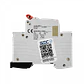 LS 2x16A 6kA 230/400V Interruptor Automatico Bipolar 2x16A Curva C16 - Miniatura 4
