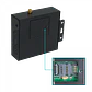 Controlador de Acceso GSM RTU5024 2G 1-SIM NA/NC 9–24VDC - Miniatura 3