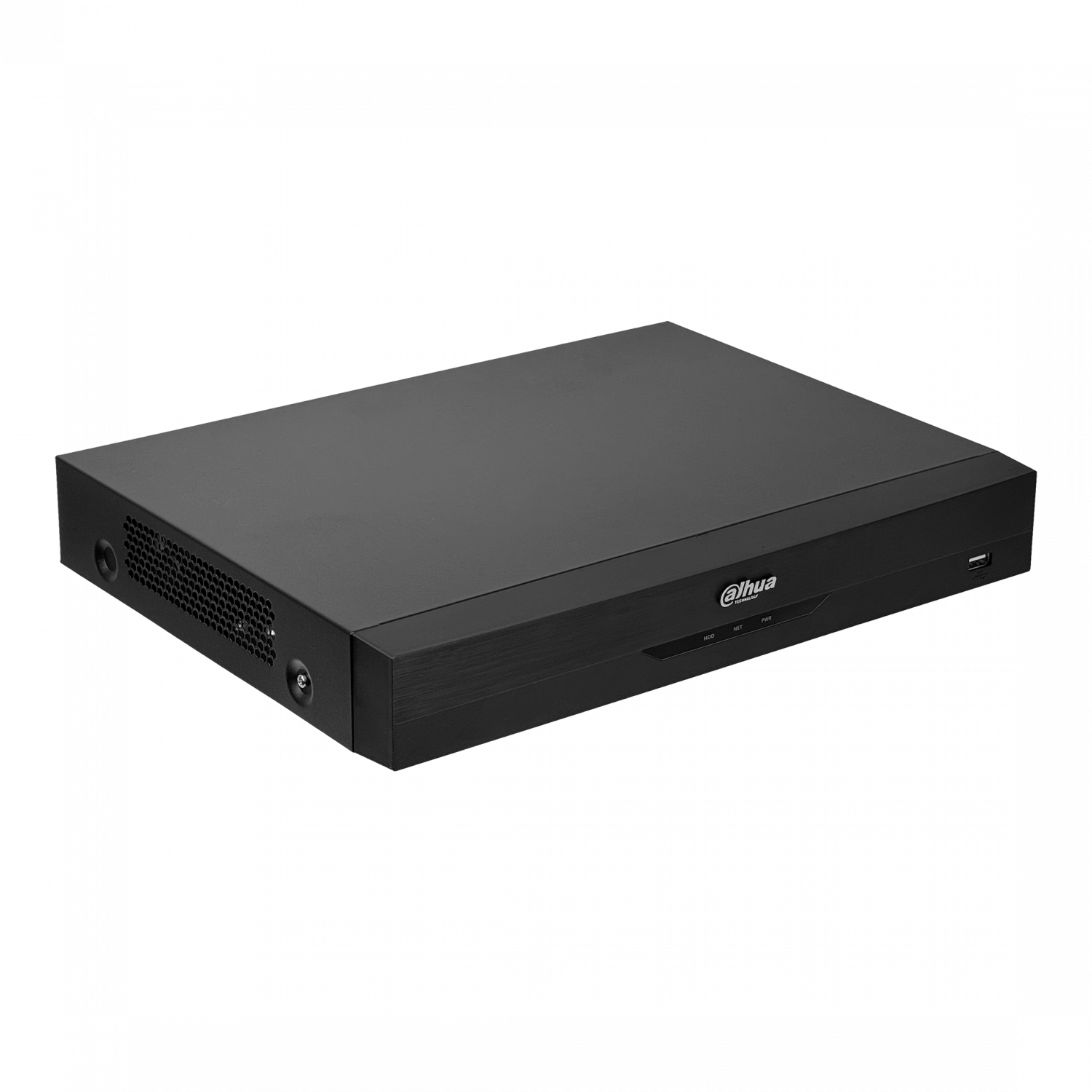 DVR Dahua XVR 16-BNC 5MP, 1 Puerto SATA (Hasta 16TB), LAN, HDMI, VGA, USB, RS485, WizSense  1