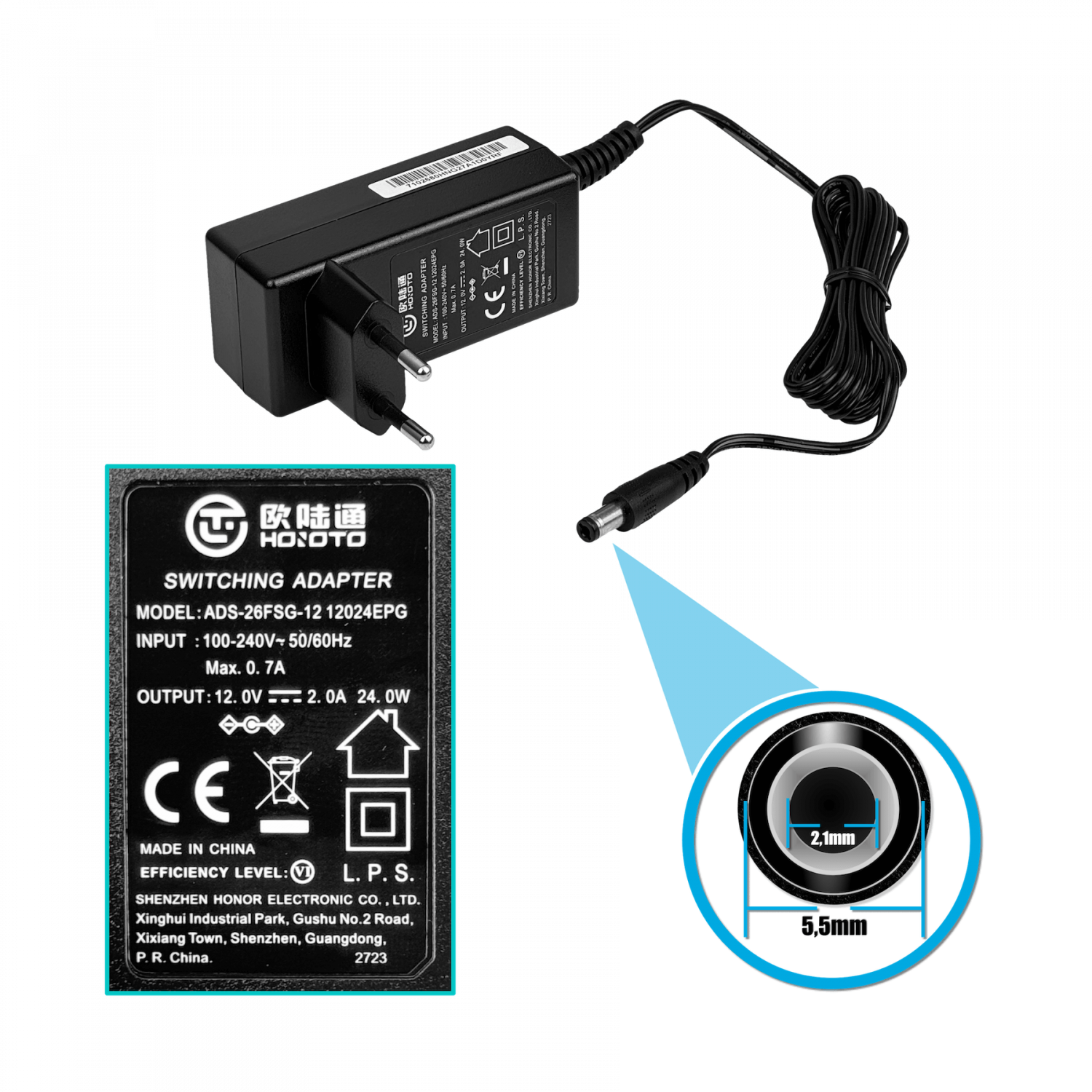 DVR Dahua XVR 16-BNC 5MP, 1 Puerto SATA (Hasta 16TB), LAN, HDMI, VGA, USB, RS485, WizSense  4