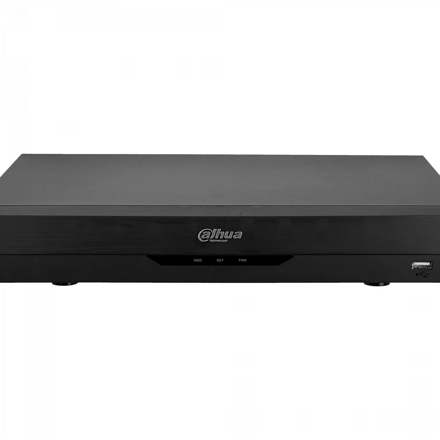 DVR Dahua XVR 16-BNC 5MP, 1 Puerto SATA (Hasta 16TB), LAN, HDMI, VGA, USB, RS485, WizSense  5