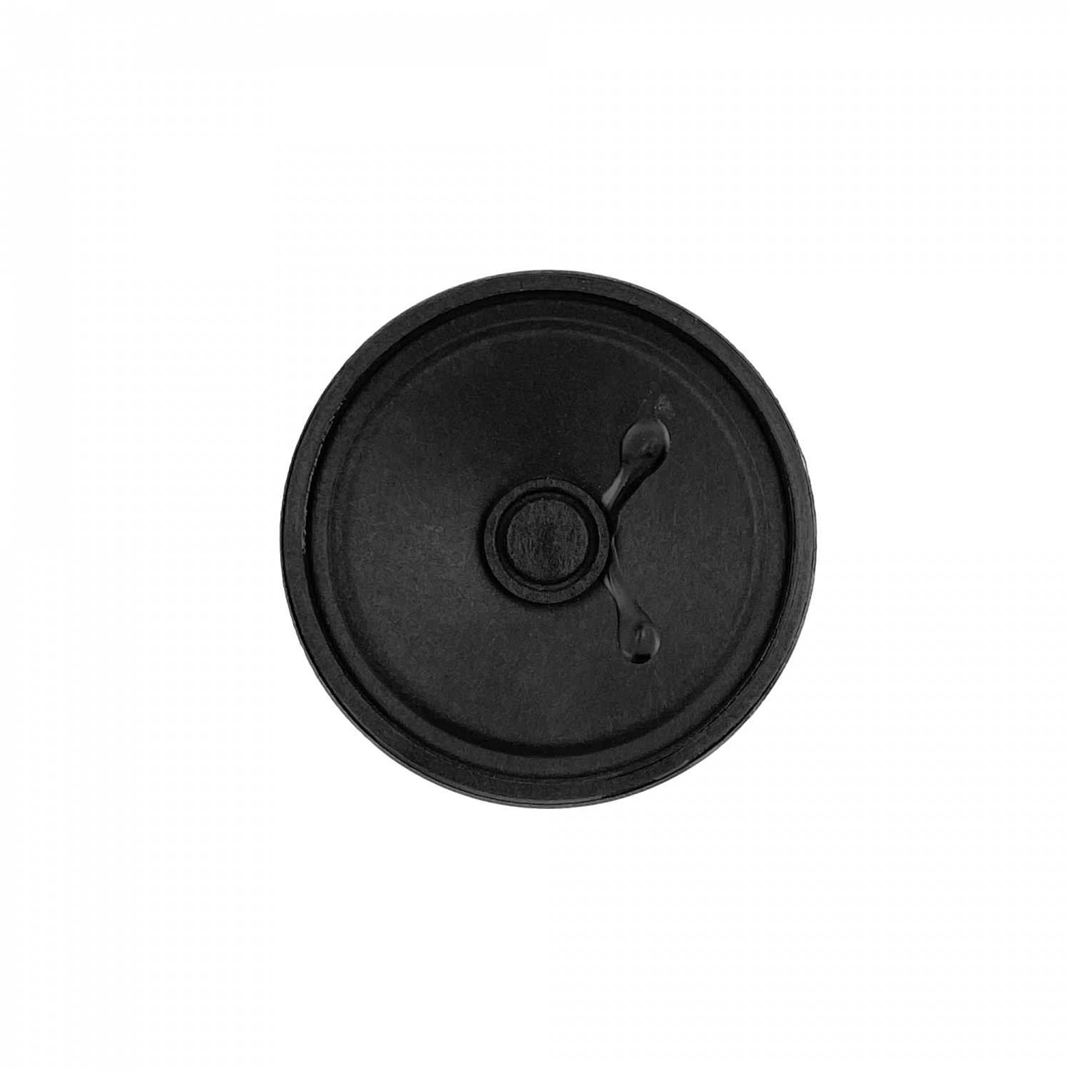 Parlante Altavoz Bocina 1W 8ohm diametro-65,5mm grosor-21,5mm 1