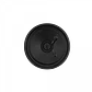 Parlante Altavoz Bocina 1W 8ohm diametro-65,5mm grosor-21,5mm - Miniatura 1