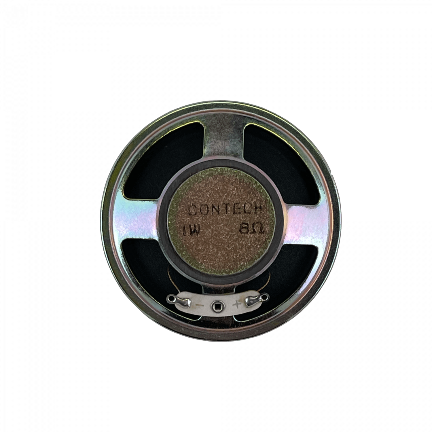 Parlante Altavoz Bocina 1W 8ohm diametro-65,5mm grosor-21,5mm 3