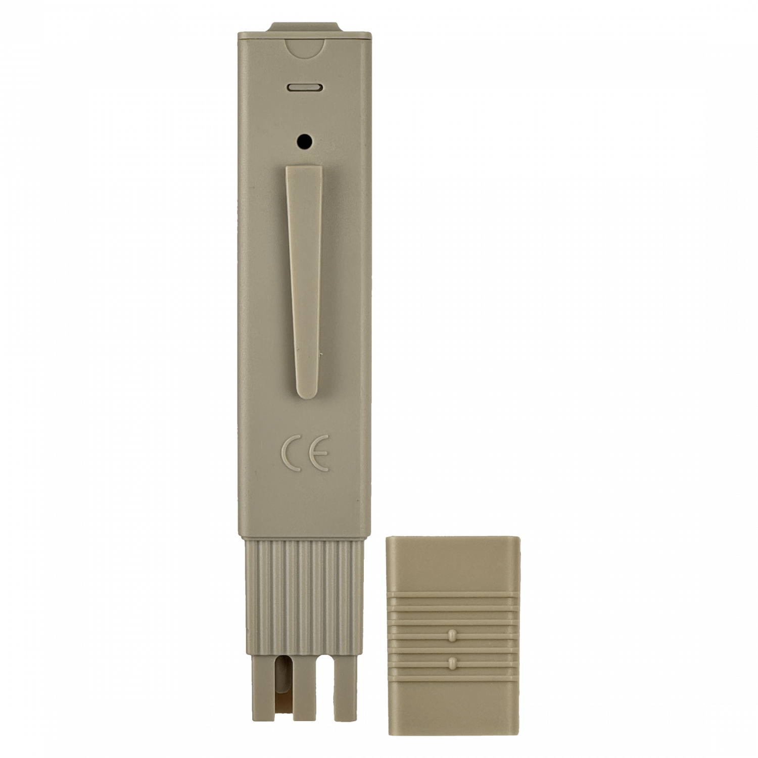 Medidor Digital TDS Solidos Disueltos Total Temp C/F req-2-pilas LR44 1