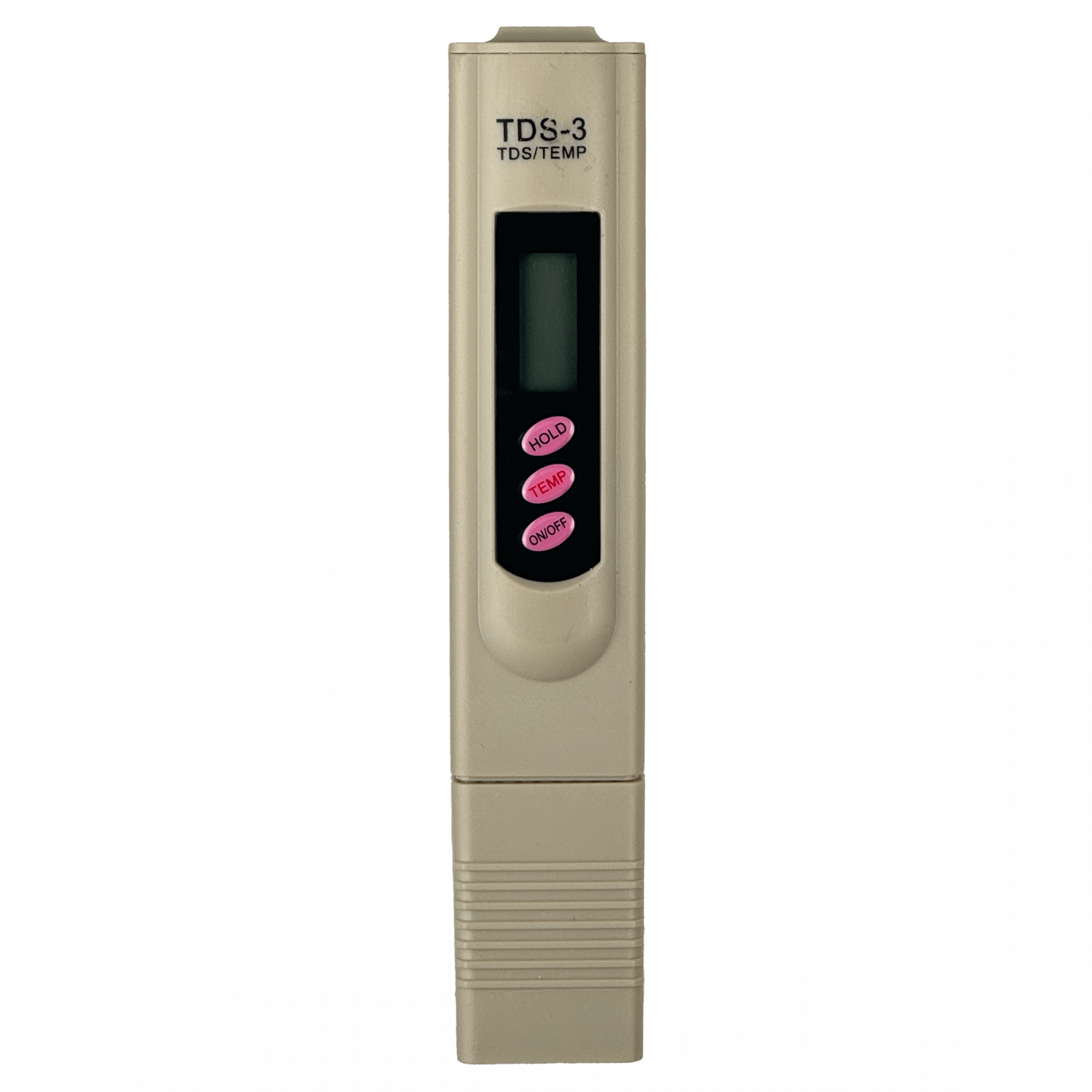 Medidor Digital TDS Solidos Disueltos Total Temp C/F req-2-pilas LR44 2