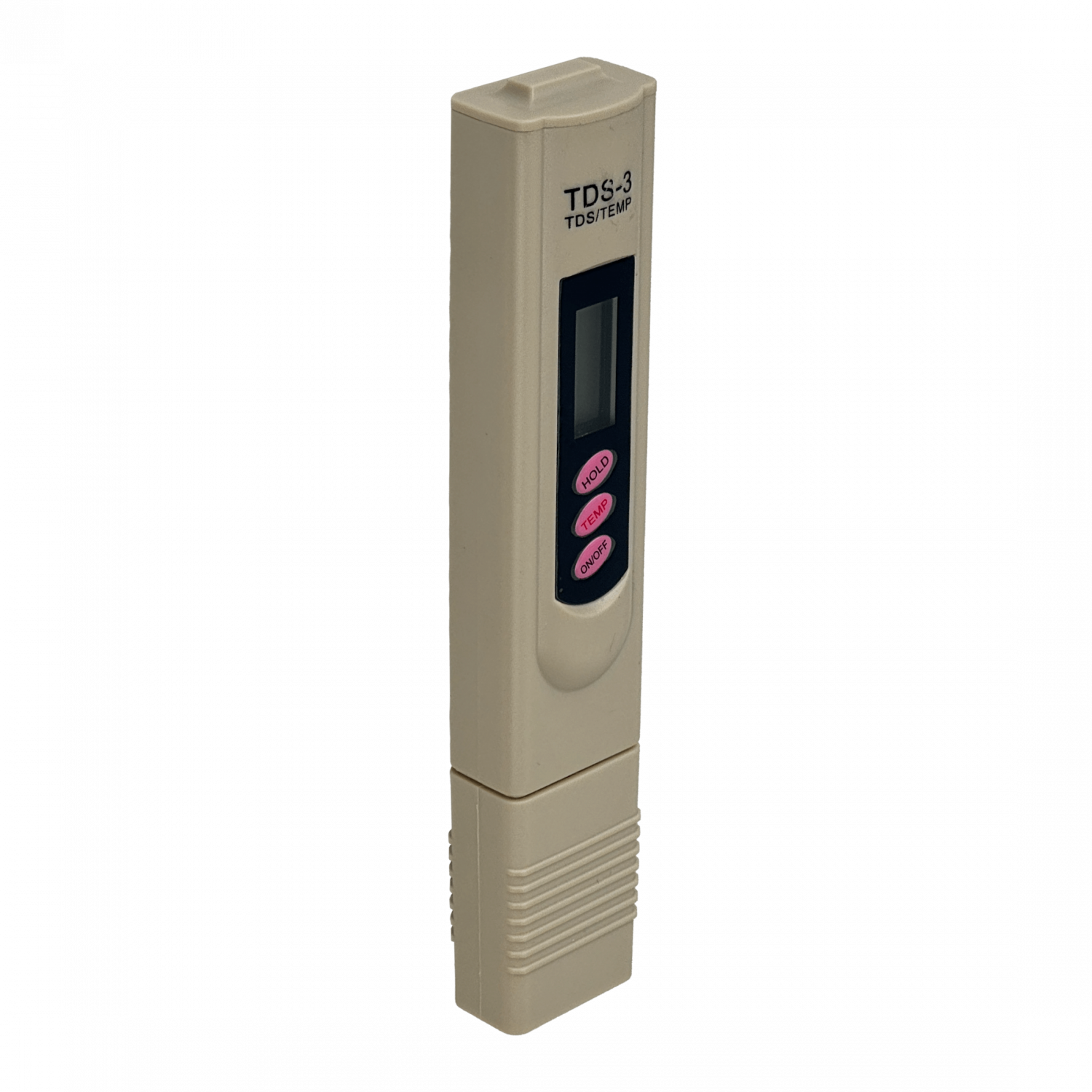 Medidor Digital TDS Solidos Disueltos Total Temp C/F req-2-pilas LR44 5