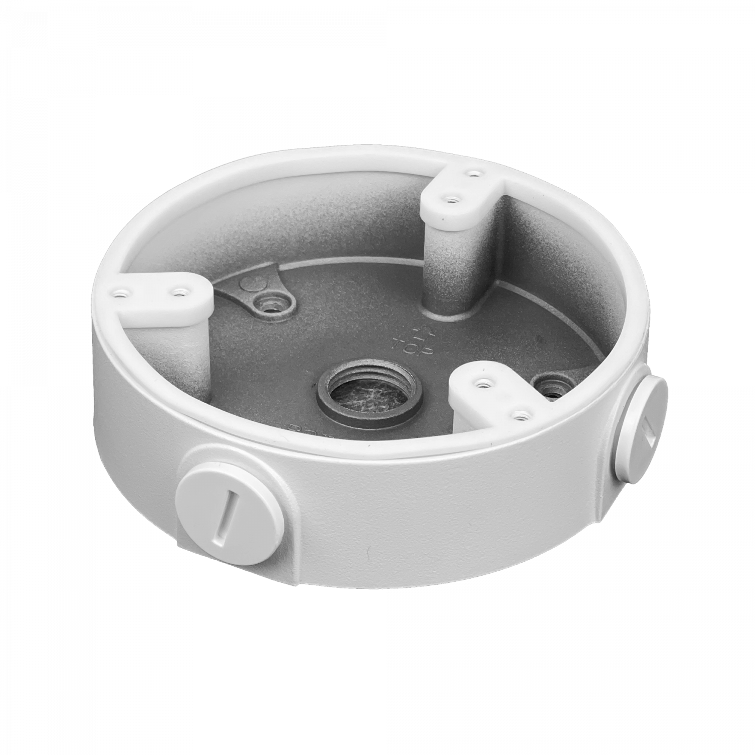 Soporte Circular Contra Agua para Camara de Intemperie DAHUA PFA137 4