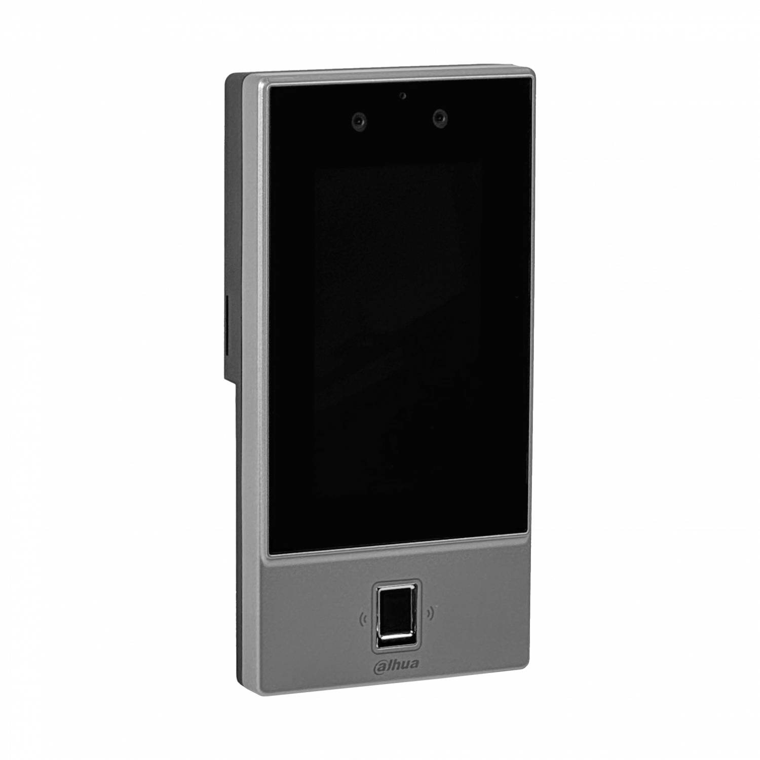 Control de Acceso Facial + Huella + Tarjeta NFC IP65 WiFi/PoE, Dahua DHI-ASI6214S-PW 2