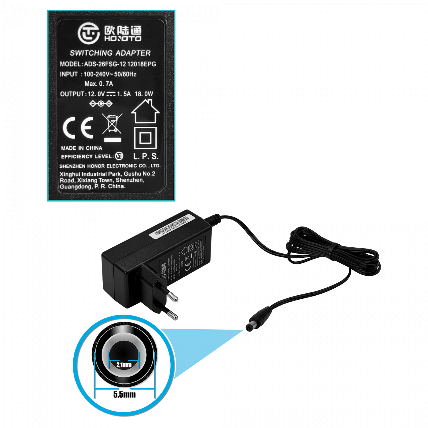 Control de Acceso Facial + Huella + Tarjeta NFC IP65 WiFi/PoE, Dahua DHI-ASI6214S-PW 3