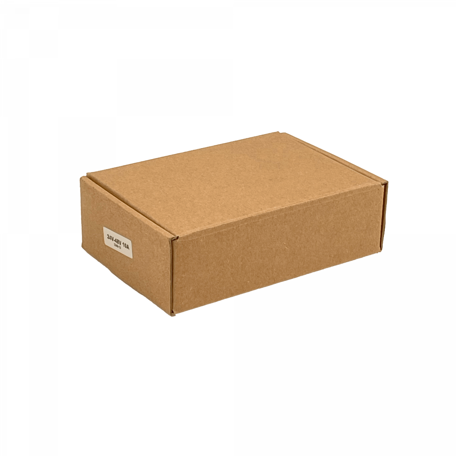 Convertidor DC-DC 480W Step Up Boost, 20-32VDC a 48VDC 10A, IP68 4
