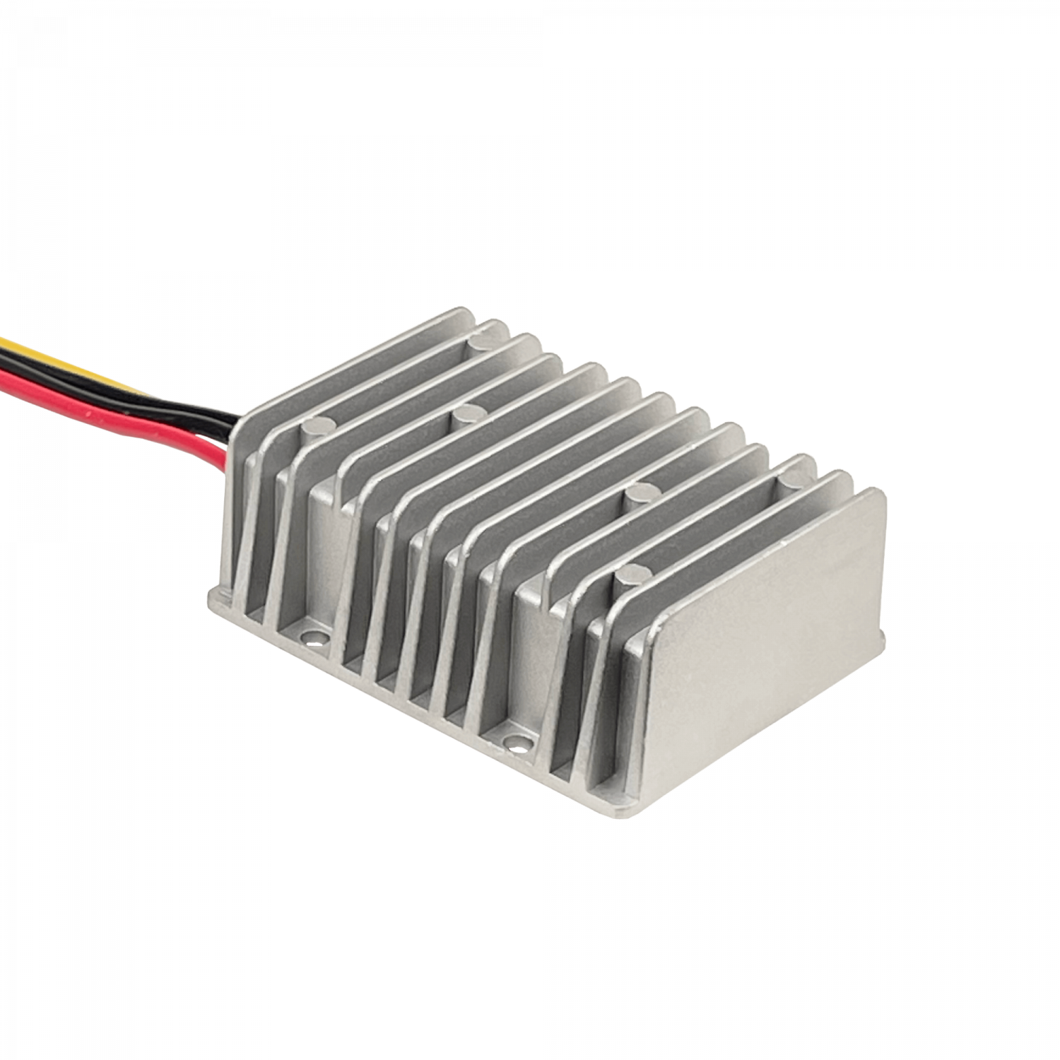 Convertidor DC-DC 480W Step Up Boost, 20-32VDC a 48VDC 10A, IP68 5