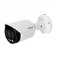 DAHUA Bala 2MP fijo-2,8mm PoE IR30mt IP67 IP IA MicrSD WizSense - Miniatura 3