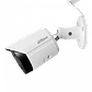 DAHUA Bala 2MP fijo-2,8mm PoE IR30mt IP67 IP IA MicrSD WizSense - Miniatura 5
