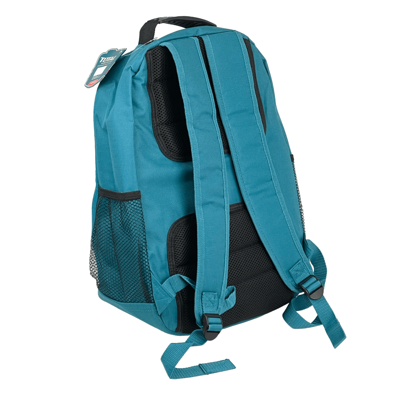 TOTAL Mochila Porta Herramienta 35x17x45cm THBP0201 2