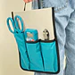TOTAL Mochila Porta Herramienta 35x17x45cm THBP0201 - Miniatura 8