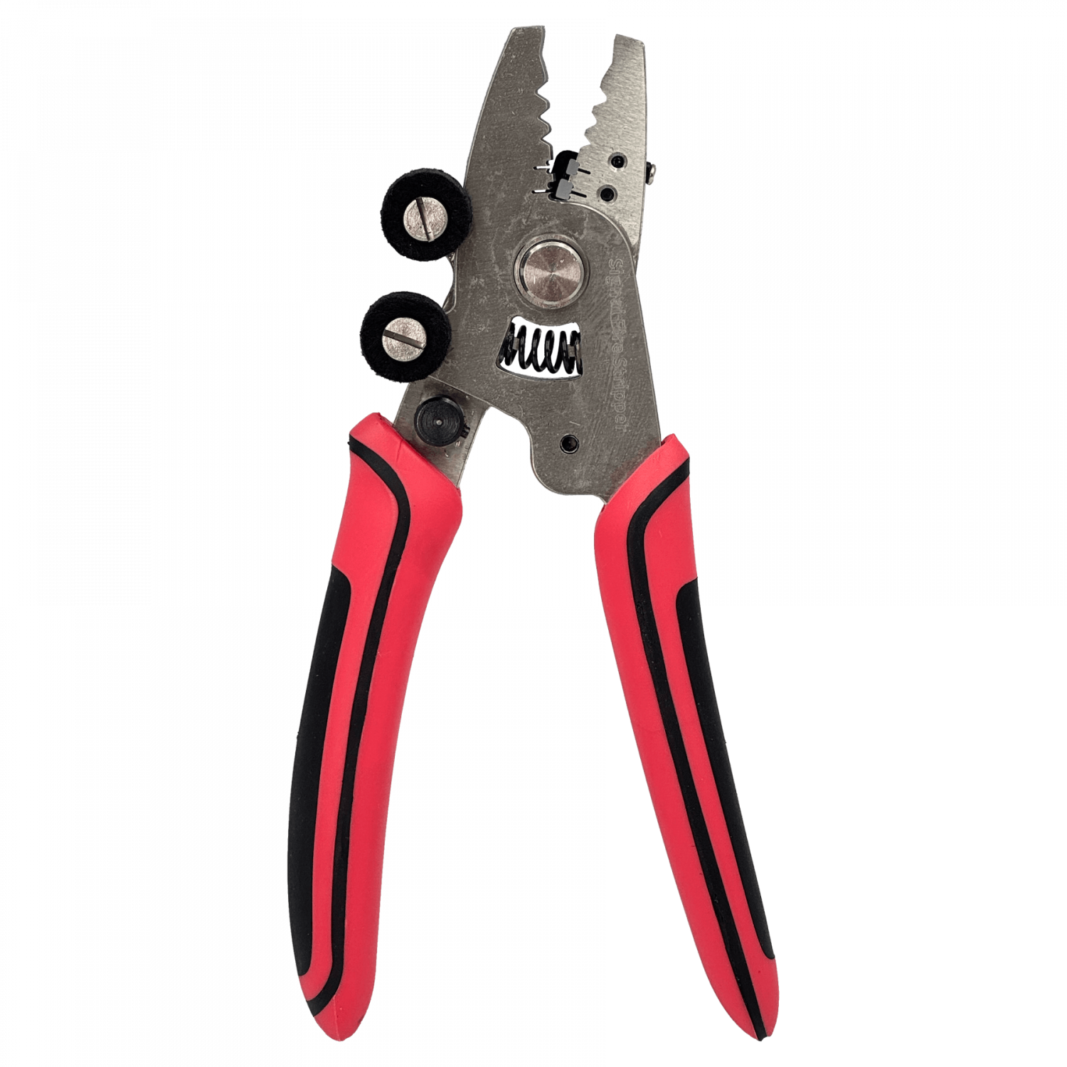 Deschaquetador 8 en 1 de Fibra Optica Stripper ZSQ-08 1