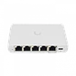 Switch Ubiquiti UniFi Flex Mini 2.5G - 5 Puertos, Compacto, PoE o USB-C - Miniatura 2