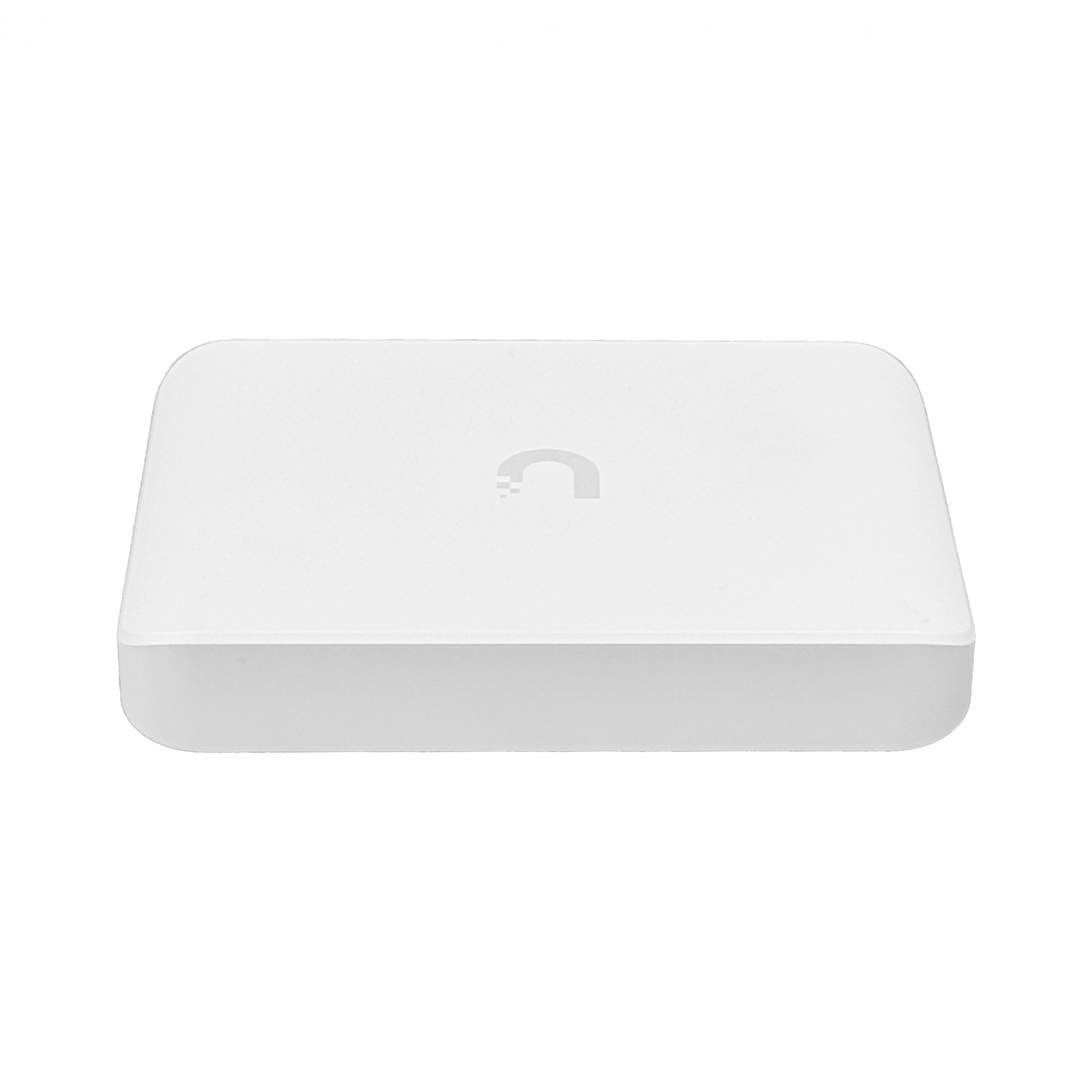 Switch Ubiquiti UniFi Flex Mini 2.5G - 5 Puertos, Compacto, PoE o USB-C 6