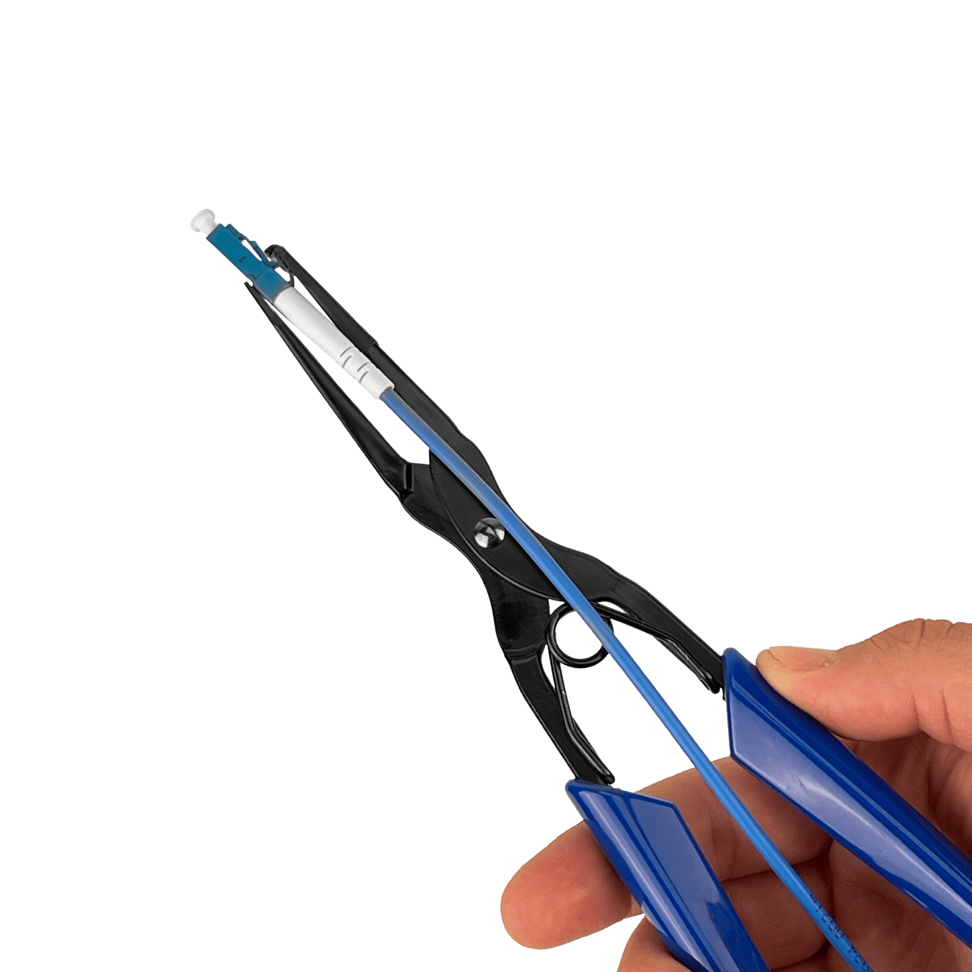 Alicate Pinza Extraccion SC-LC Para Conectores Simplex Jumper 2
