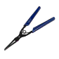 Alicate Pinza Extraccion SC-LC Para Conectores Simplex Jumper - Miniatura 3