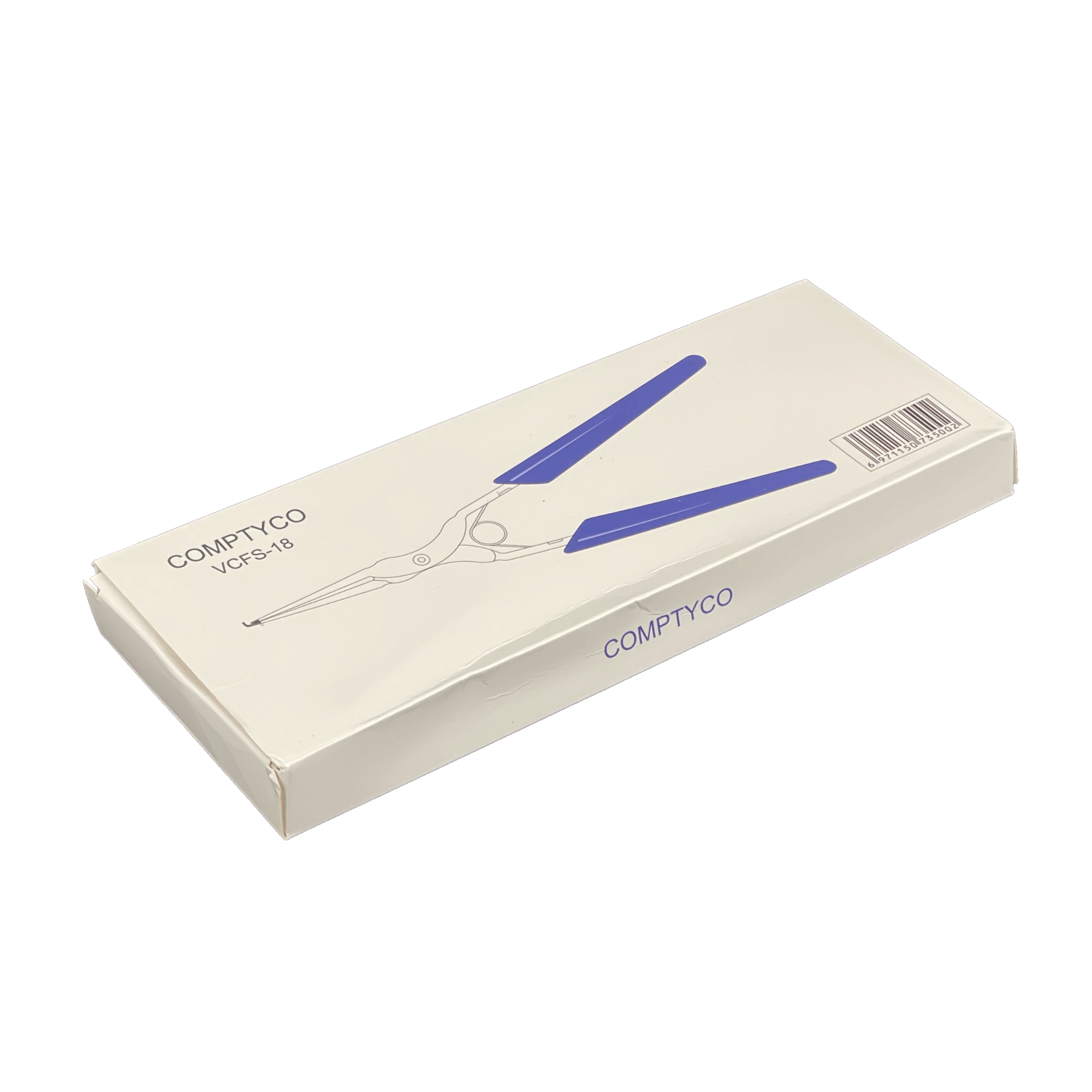 Alicate Pinza Extraccion SC-LC Para Conectores Simplex Jumper 6