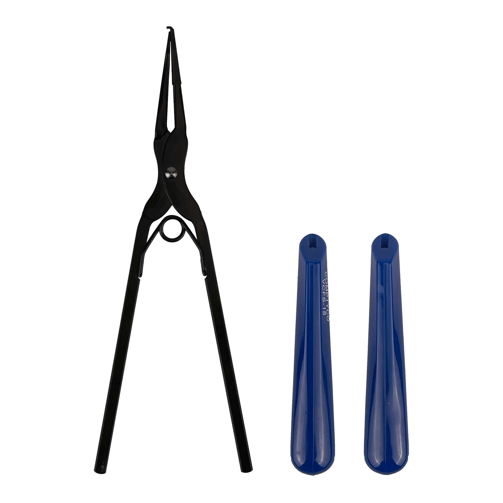 Alicate Pinza Extraccion SC-LC Para Conectores Simplex Jumper 7