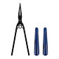 Alicate Pinza Extraccion SC-LC Para Conectores Simplex Jumper - Miniatura 7
