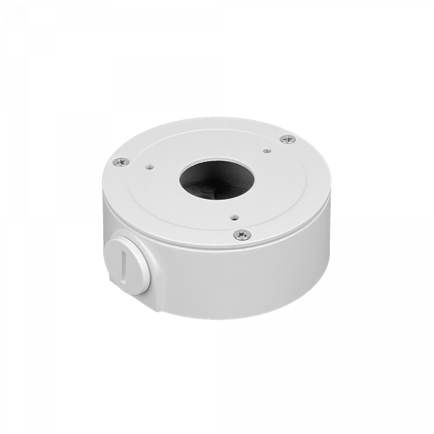 Soporte Circular Contra Agua para Camara de Intemperie DAHUA DH-PFA134 7