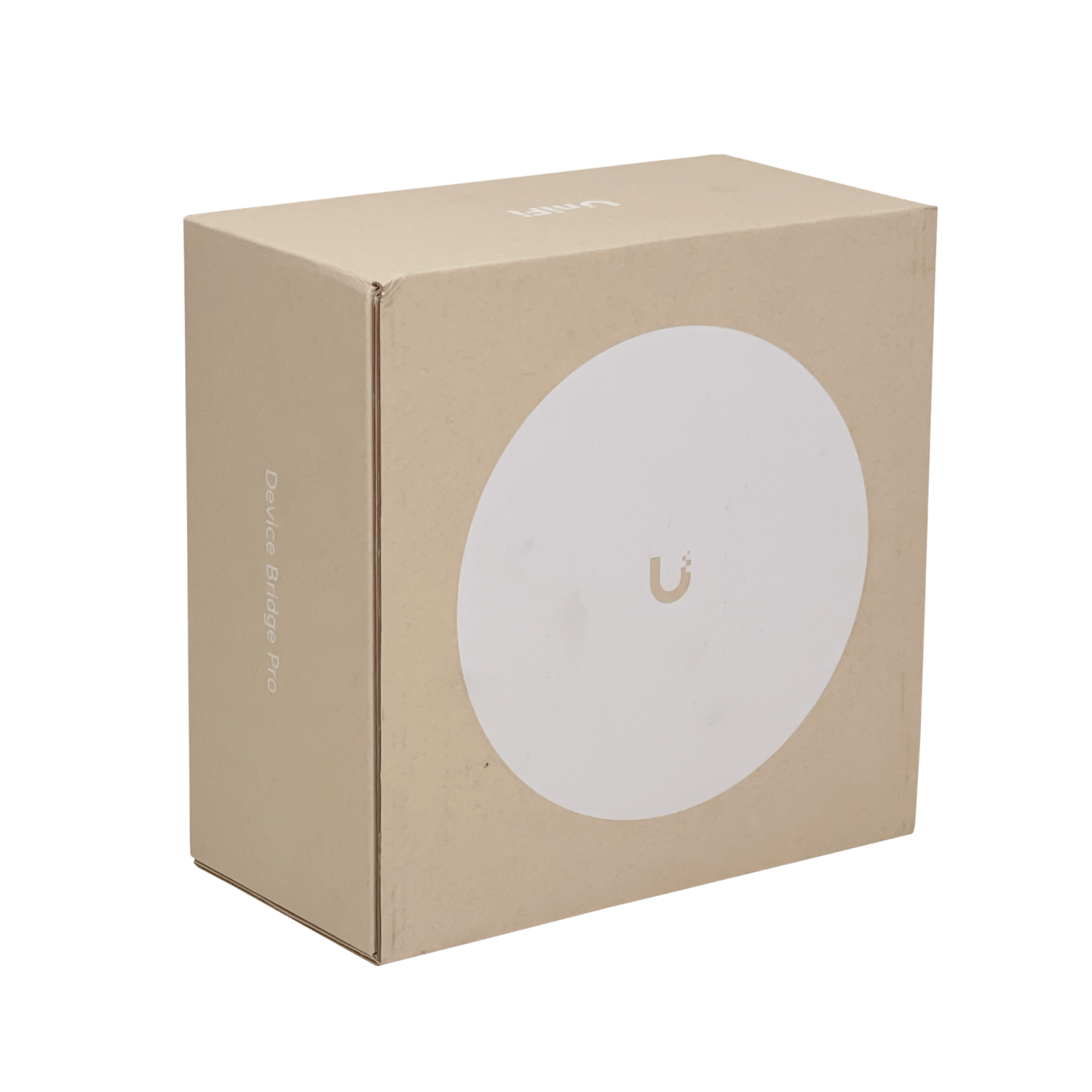Puente Inalámbrico UniFi Device Bridge Pro Ubiquiti - Conexión WiFi 5 de Alta Velocidad 4