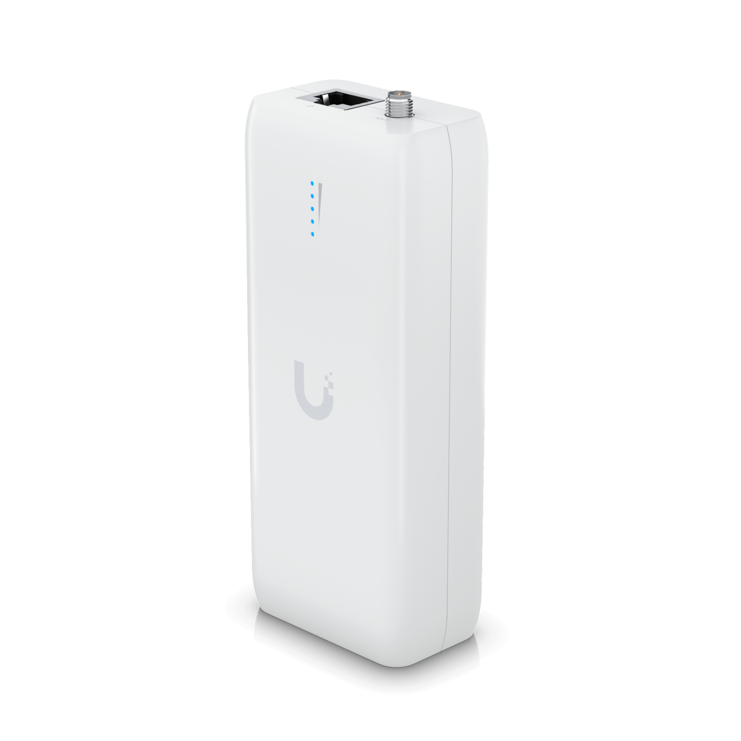Puente Inalámbrico UniFi Device Bridge Ubiquiti - Conexión WiFi 5 de Alta Velocidad 4