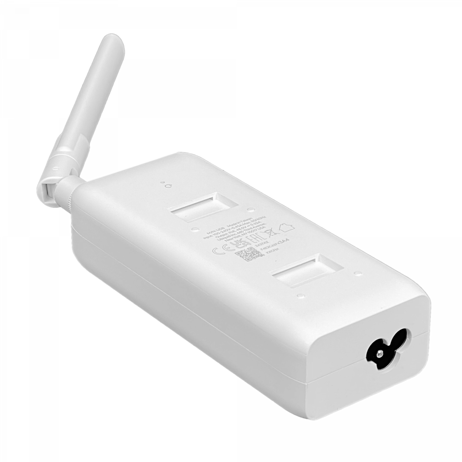 Puente Inalámbrico UniFi Device Bridge Ubiquiti - Conexión WiFi 5 de Alta Velocidad 7