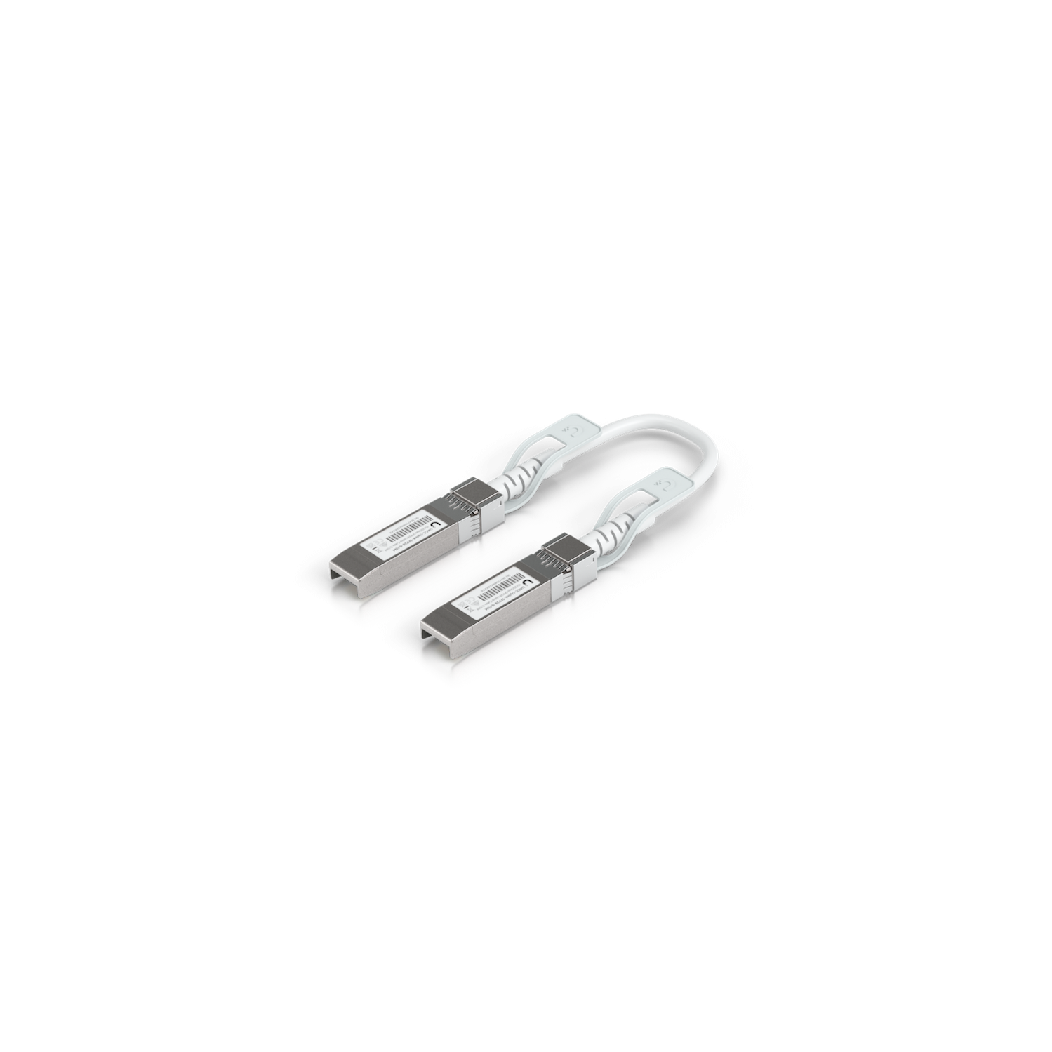 Cable Uplink Ubiquiti UACC-UPLINK-SFP28-0.15M 25Gbps SFP28 15cm PVC 3