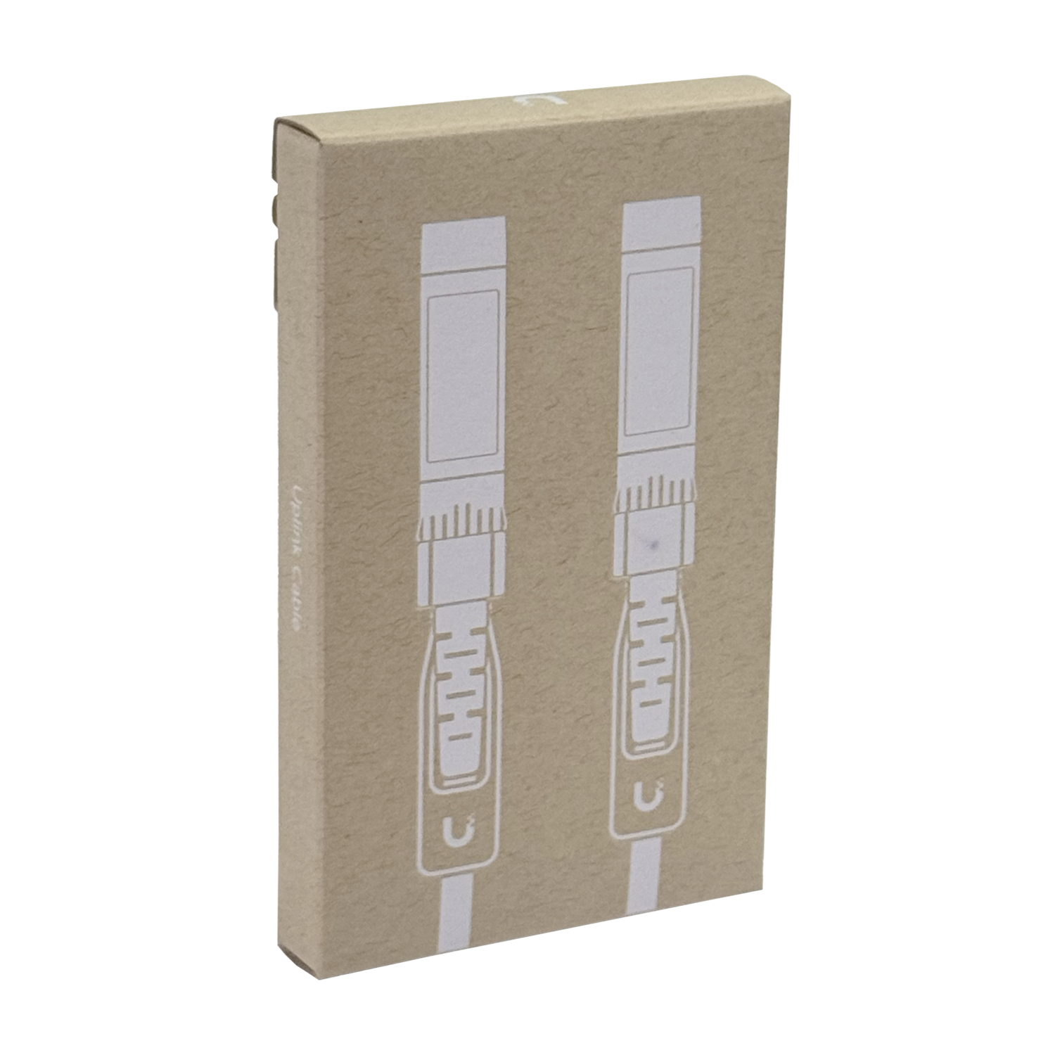 Cable Uplink Ubiquiti UACC-UPLINK-SFP28-0.15M 25Gbps SFP28 15cm PVC 4