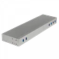 Multiplexor Ubiquiti UniFi CWDM UACC-CWDM-4 de 4 Canales 1270–1330 nm LC/UPC Montaje en Rack - Miniatura 2