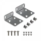 Multiplexor Ubiquiti UniFi CWDM UACC-CWDM-4 de 4 Canales 1270–1330 nm LC/UPC Montaje en Rack - Miniatura 6