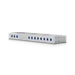 Multiplexor Ubiquiti UniFi CWDM UACC-CWDM-8 de 8 Canales 1450–1590 nm LC/UPC Montaje en Rack - Miniatura 4