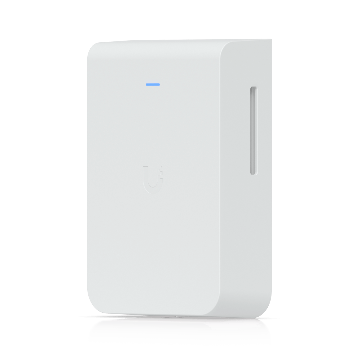 Cubierta pintable Ubiquiti UACC-U7-Pro-Wall-Cover - Personaliza tu punto de acceso U7 Pro Wall 1