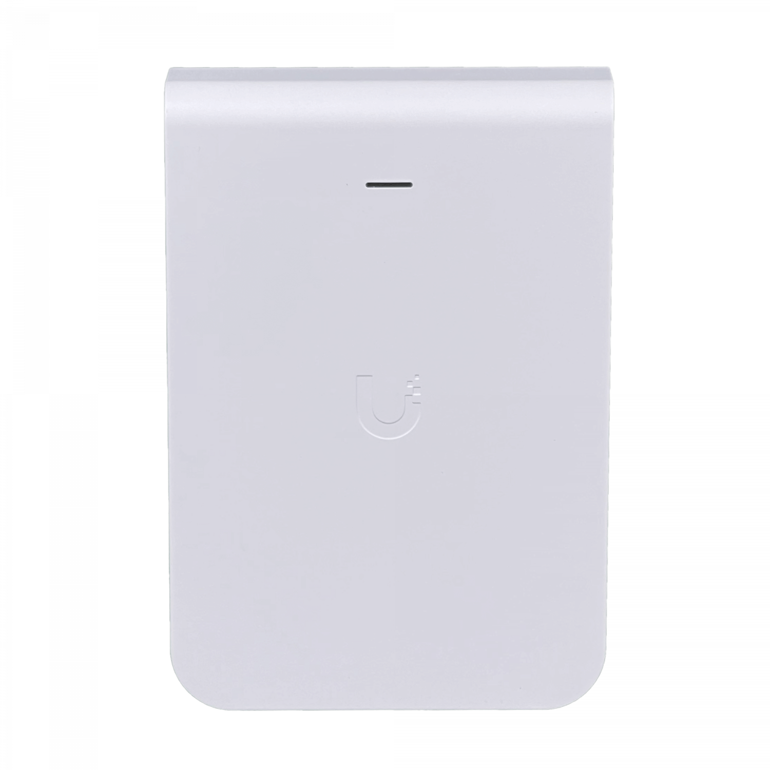 Cubierta pintable Ubiquiti UACC-U7-Pro-Wall-Cover - Personaliza tu punto de acceso U7 Pro Wall 2