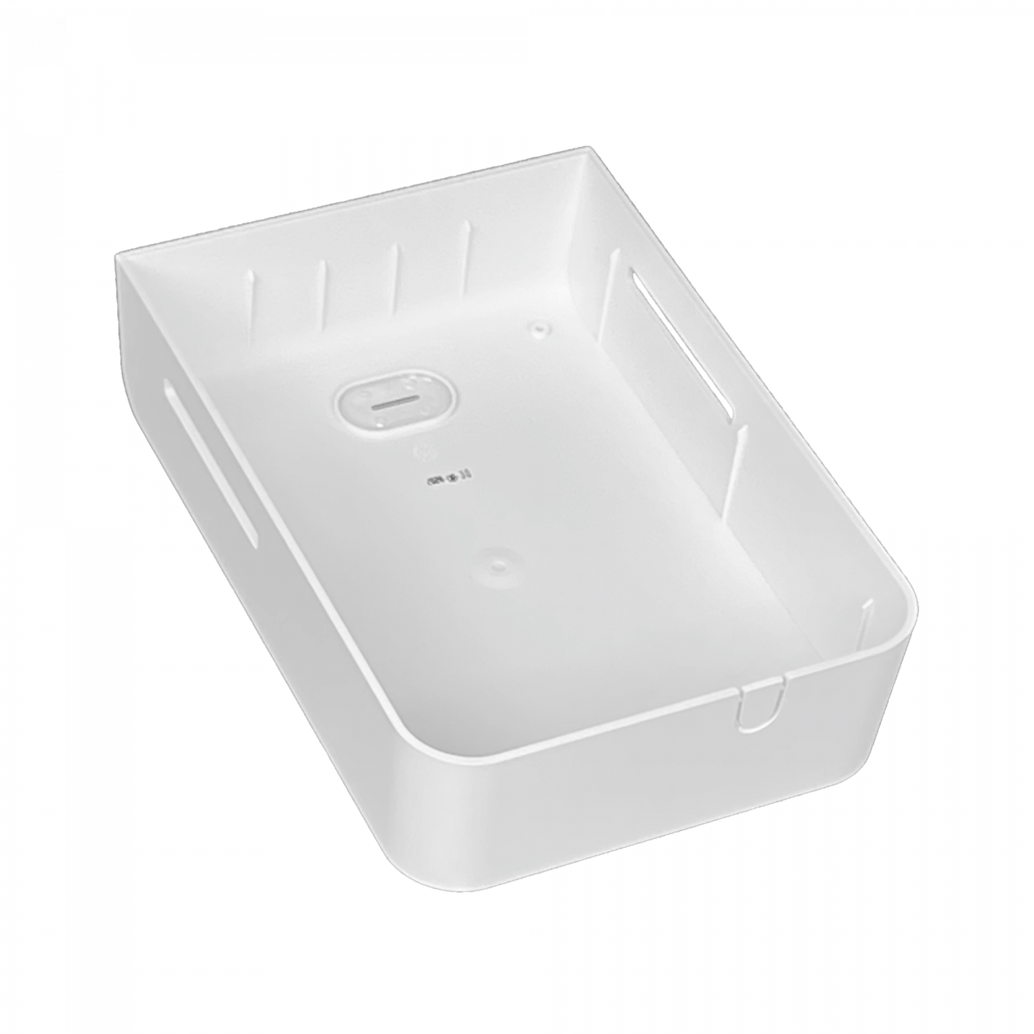 Cubierta pintable Ubiquiti UACC-U7-Pro-Wall-Cover - Personaliza tu punto de acceso U7 Pro Wall 3