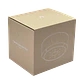 Caja de Conexión Ubiquiti UACC-CAMERA-JB-B Aluminio Negro para Cámaras UniFi Bullet y Dome - Miniatura 3