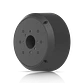 Caja de Conexión Ubiquiti UACC-CAMERA-JB-B Aluminio Negro para Cámaras UniFi Bullet y Dome - Miniatura 5