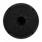 Caja de Conexión Ubiquiti UACC-CAMERA-JB-B Aluminio Negro para Cámaras UniFi Bullet y Dome - Miniatura 6