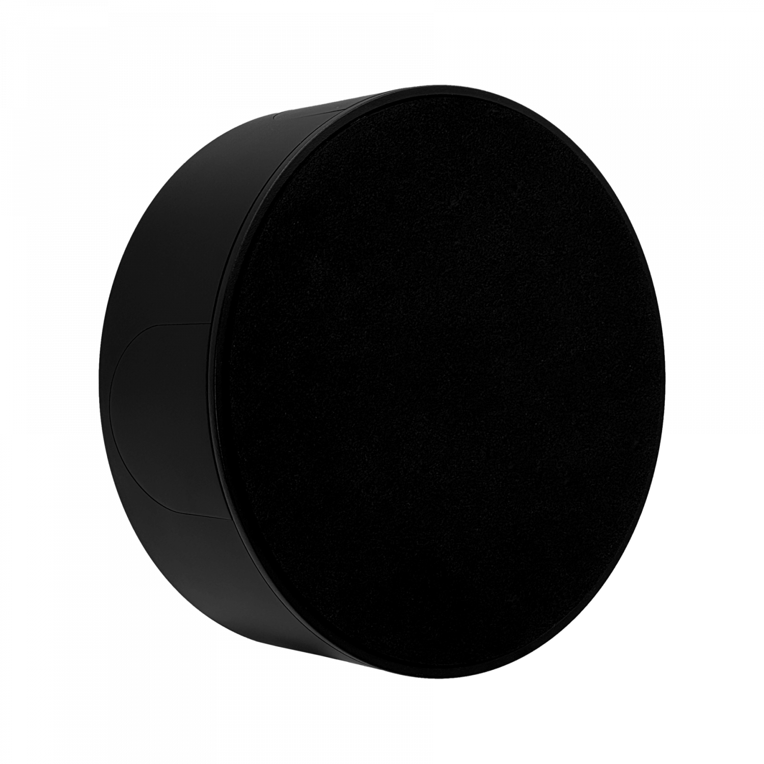 Caja de Conexión Ubiquiti UACC-CAMERA-JB-B Aluminio Negro para Cámaras UniFi Bullet y Dome 7